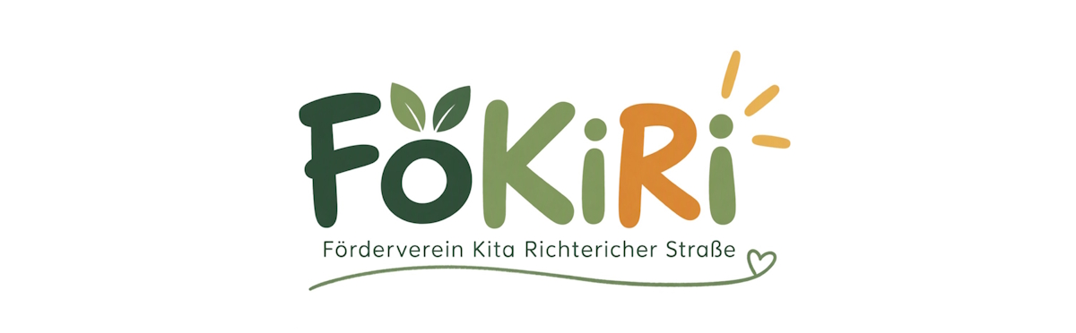 FöKiRi – Förderverein Kita Richtericher Straße